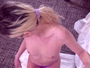 Tallie Lorain Piss Dodging 15/16