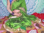 Slutty Savita Enjoys Her Husband's Brother Big Dick 3/16