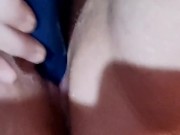 Slippery when wet 16/16