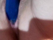 Slippery when wet 9/16