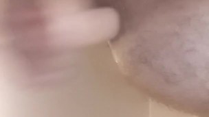 my first anal on camera