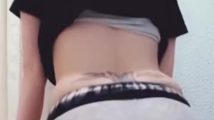 Twerk It Lil Bitch