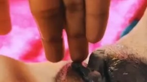 I super horny, my pussy has hairs 😜😜😜😜