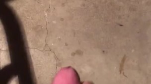 New Cumshot!