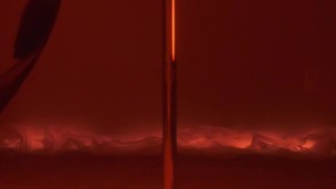 Pole Dance to Hell Call Me By Your Name Montero Lil Nas X Tribute