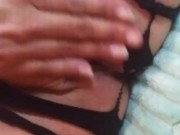 Squirting in new Heels 13/16