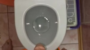 I Like To Pee In My Bath