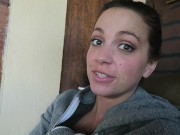 My First Trip To Santa Barbara, Getting Donuts, and Working Out