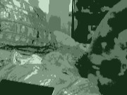 toejober smooke and jerk off cock