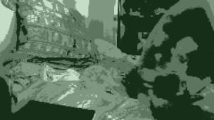 toejober smooke and jerk off cock