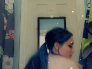 Dancing for my OnlyFans 💕 - Screenshot 6 of 16 - HD