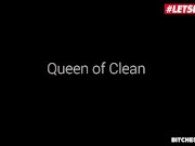 BitchesAbroad - Luna Corazon Kinky Brazilian Babe Gets Her Tight Pussy Fucked Hard - LETSDOEIT 1/16