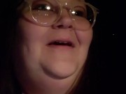 Special message for my viewers PDX blowjobs 1/16