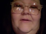 Special message for my viewers PDX blowjobs 10/16