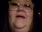 Special message for my viewers PDX blowjobs 11/16