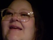 Special message for my viewers PDX blowjobs 15/16