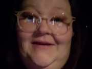 Special message for my viewers PDX blowjobs 3/16