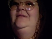 Special message for my viewers PDX blowjobs 5/16