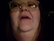 Special message for my viewers PDX blowjobs 6/16