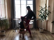 Sex Evidence - Lazy Wake Up 9/16