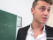 TeenMegaWorld - FuckStudies 3/16