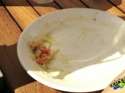 Salma de Nora y sus amigas, follando en la piscina 1/16