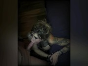 Hard CUMPILATION music mix amateur 3 way 8/16