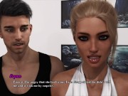 Intertwined 83 (Missing Scenes) - Screenshot 9 of 16 - Kink