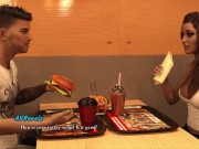Intertwined 84 (Missing Scenes) - Screenshot 13 of 16 - Big Boobs