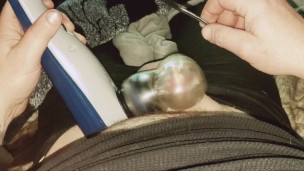 Best male sex toy male vibrator feels so good