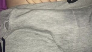 La polla de mi amigo