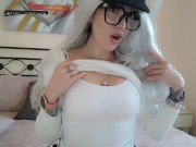 sounds absurd, stepson, today i will show you how to jerk off 5/16