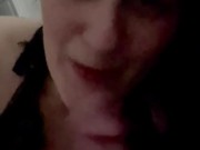 Shh Don’t Tell Your GF! Cumshot cheater 10/16