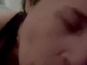 Shh Don’t Tell Your GF! Cumshot cheater 5/16