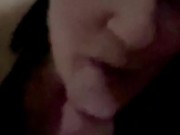 Shh Don’t Tell Your GF! Cumshot cheater 6/16