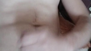 Manuela con la cuarentena 