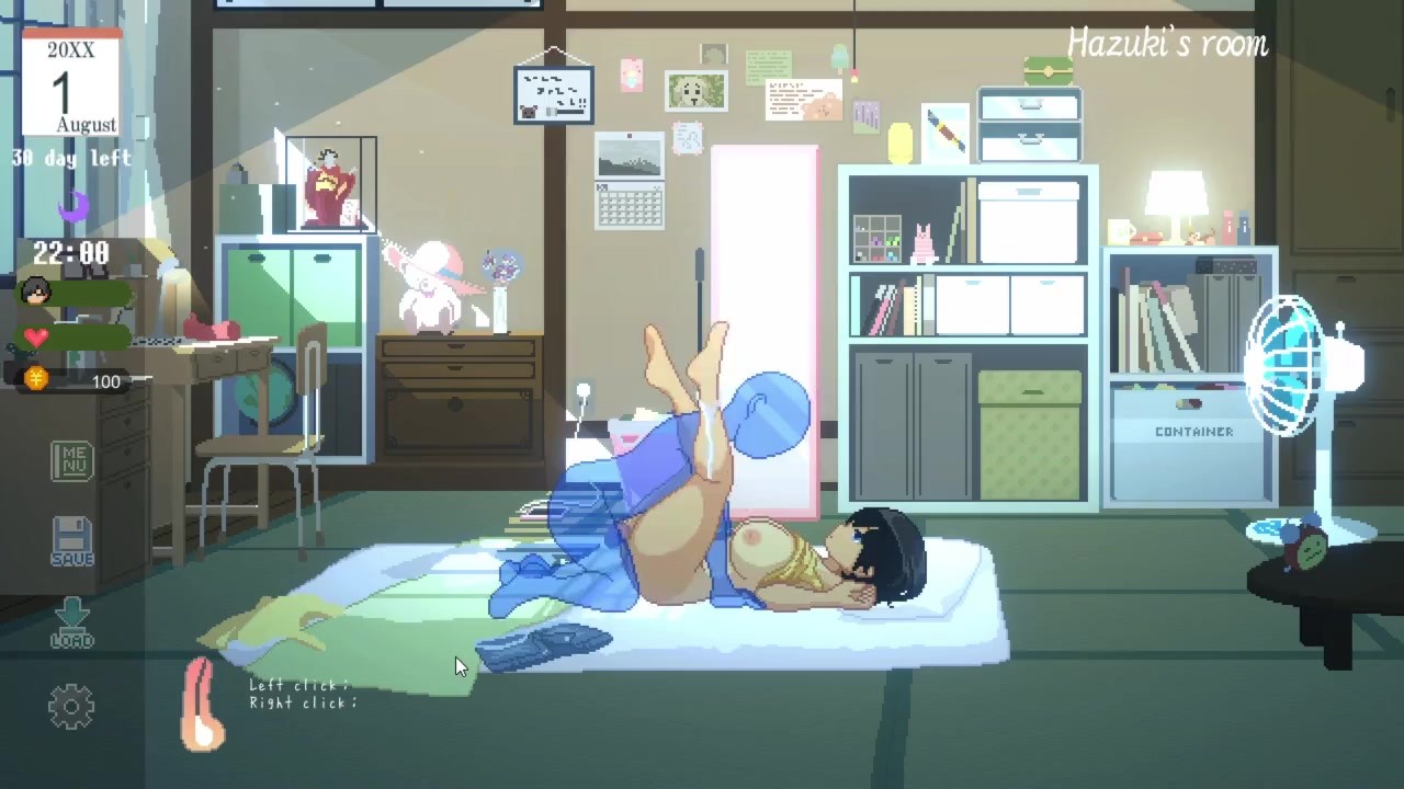 変態ゲーム | 夏休み | #1 - 無料セックスビデオ - RedTube