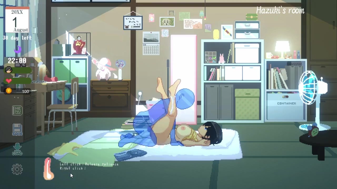 変態ゲーム | 夏休み | #1 - 無料セックスビデオ - RedTube