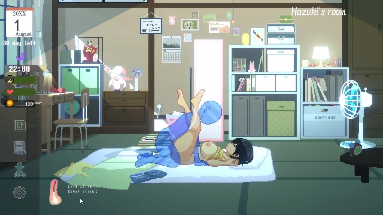 変態ゲーム | 夏休み | #1 - 無料セックスビデオ - RedTube