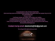 20 Guidelines for Sissies 16/16