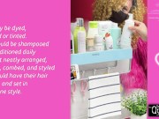 20 Guidelines for Sissies 2/16