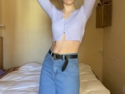 Home Striptease 1/16