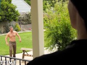 Impressing My Handyman with Juicy Squirts - ADULT TIME 2/16