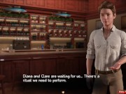 Treasure Of Nadia v81042 Part 228 Big Boobs By LoveSkySan69 12/16