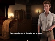 Treasure Of Nadia v81042 Part 228 Big Boobs By LoveSkySan69 6/16