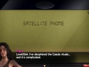 Treasure Of Nadia v81042 Part 228 Big Boobs By LoveSkySan69 7/16