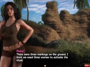 Treasure Of Nadia v81042 Part 228 Big Boobs By LoveSkySan69 8/16