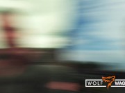 Bodo knows how to fuck her fat pussy! Wolf Wagner Originals 2/16