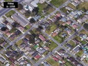 CURVY COUGARS STREET - NEW - Threesome in new house and more 10/16