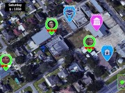 CURVY COUGARS STREET - NEW - Threesome in new house and more 12/16